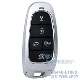 KeyMaster for Hyundai Sonata 2020-2022 Proximity Keyless Remote Key Fob 95440-L1060