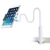 Gooseneck Phone Tablet Stand Holder, Flexible Long Arm Stand Clamp