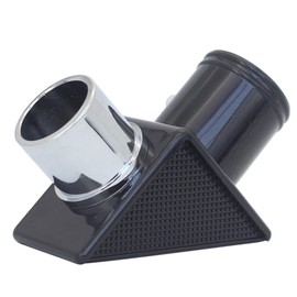 Glimpsesun 0.965 Inch 90 Degree Erecting Prism Diagonal Mirror for Astronomical Telescope Eyepiece