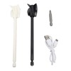 Epoxy Resin Mixer USB Charging 1800mAh Full Mixing Reusable Handheld