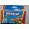 The Orginal Max Liquidator Eliminator 2 Pack