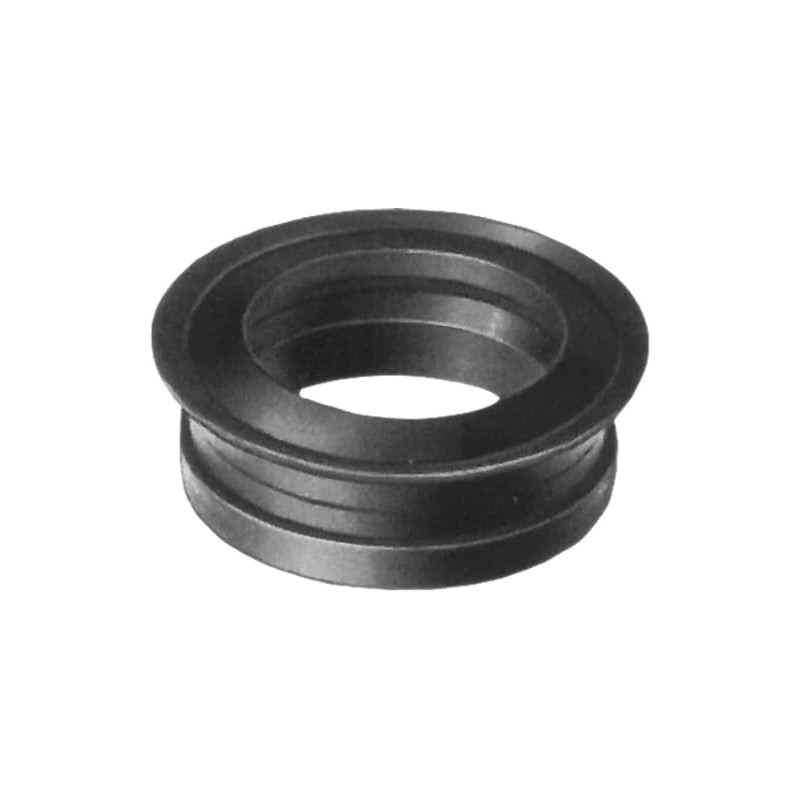 Quartz flex, pack of 10, quick-action coupling seal (System Geka).