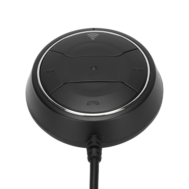 BC01 Car Bluetooth 4.0 FM Transmitter Handsfree Calls USB Rechargeable