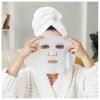 Mix 100 Mascarillas De Tela Hidratantes Faciales Variedad Mixta