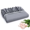 Horbaunal Extra Deep Pocket Full Fitted Sheet Only - Fits
