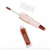 Hard Candy GLITTERATZI CRYSTAL LIP DUO ~ Copper Crystals Sealed!
