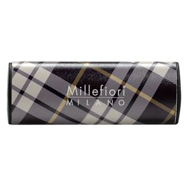 Car Air Freshener ICON [CHECK] Car Air Freshener Icon [Check Series] Silver Spirit