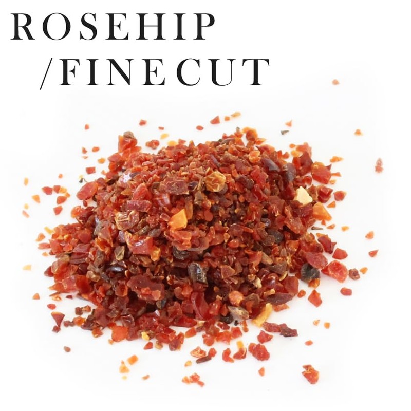 San'ta Rosa Rose Hip Tea, 3.5 oz (100 g), Herbal