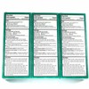 Nasal Relief Spray, Pump Mist, Anti-drip, Severe Congestion, (Oxymetazoline HCI