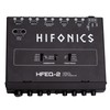 HIFONICS CAR EQ