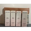 Grace & Stella 4x Grace & Stella Spray All Day Rose Water Hydrating Facial Mist 1oz each + Bag