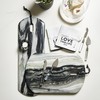 Santa Barbara Design Studio Marble Serving Board Long-Lasting Durable Stone
