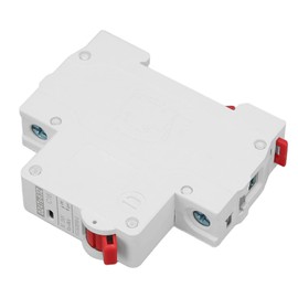 Sonew Miniature Circuit Breaker, 1P DC 250V MCB 16A, DIN Rail Mount Circuit Breaker, Overload Air Switch, Current Isolator, 6000A Breaking Capacity
