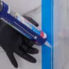 MAPEI Mapesil T Plus 100% Silicone Sealant, Waterproof & Flexible