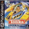 Tonka Space Station (Renewed)