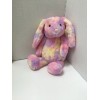 Unbranded Bunny Rabbit Stuffed Animal Plush for Basket and Easter