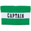Precision Unisex' s CaPTains Armband, Green, Senior