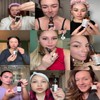VGO Paquete De 2 Sueros Faciales Con Vitamina C
