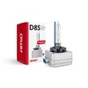 AMIO D8S 02395 Headlight Bulb 25 W 5000 K High