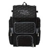 Boombah Superpack Bat Pack 3DHC Black/Gray