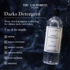 The Laundress Darks Detergent, Concentrated Laundry Detergent Liquid, For Rich