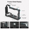 SMALLRIG Camera Cage for Sony A7C - 3081