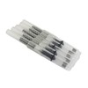 Gullor Jinhao Fountain Pen Ink Converter - 5 PCS