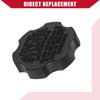 Hihaha NO.58531-07000 Auto Brake Master Cylinder Reservoir Tank Cap for