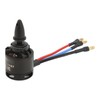 2212 RC Aircraft Burshless Motor Aluminium Alloy Copper 1400KV RC