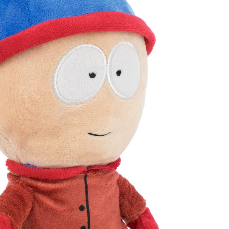 Play by Play - Plush Toy, Multicoloured (Funko 152096)