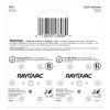 Rayovac Size 312 Hearing Aid Batteries (12 Pack), Size 312