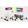 daniel smith Master Artist Extra Fine Watercolour Paint, 6 Pack,
