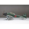 Fine Mold FZ02 1/48 Imperial Navy Zero Type Fighter Type
