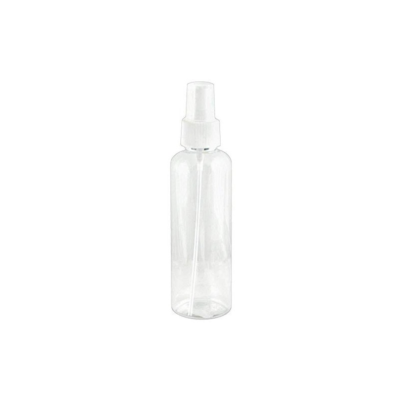 Soft N Style Fine Mist Spray Bottle, 5 Ounce