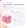 Lavian® Dermal Cream for Dry & Damaged Skin - Neurodermatitis,