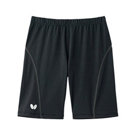 Butterfly Table Tennis Unisex Marente Spats Black O 52060