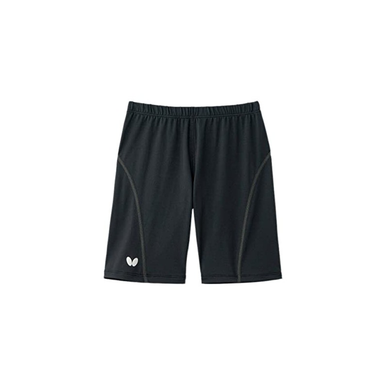 Butterfly Table Tennis Unisex Marente Spats Black O 52060