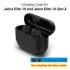 Charging Case Replacement Compatible with Jabra Elite10 and Jabra Elite