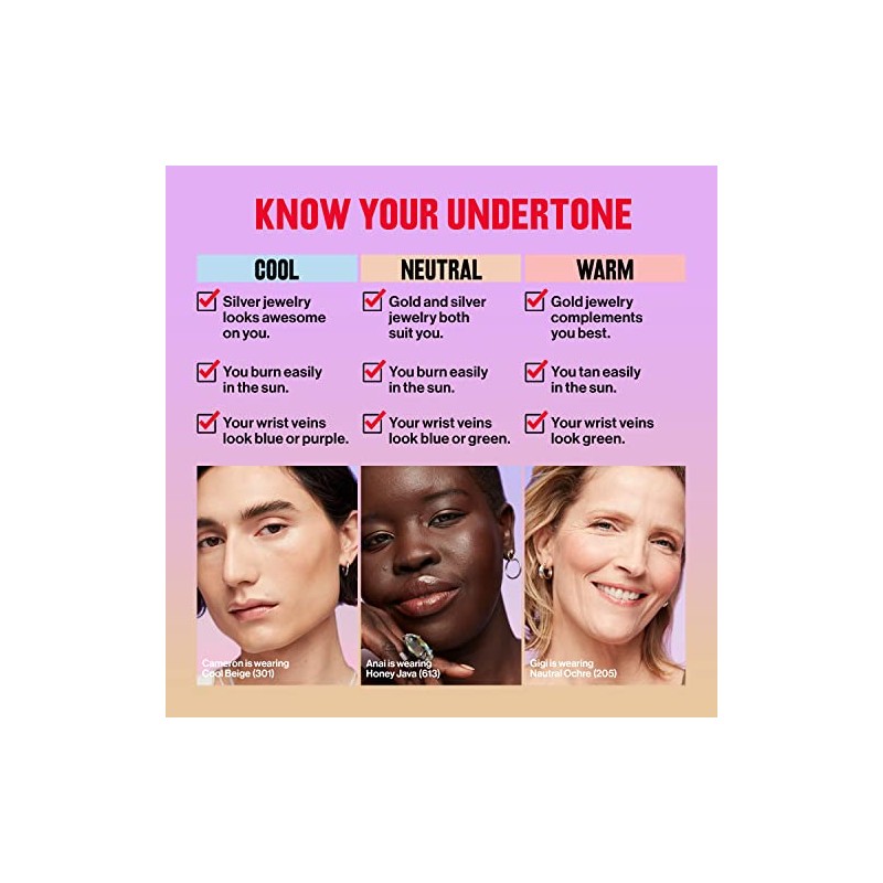 Maquillaje Líquido Revlon Illuminance tono 117 Light Beige