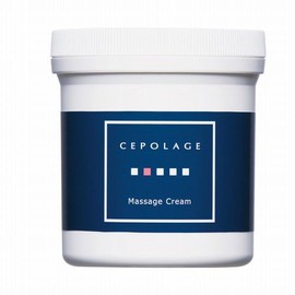 sepora-zyu Massage Cream G