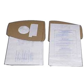 Replacement Part For Eureka Style C Mighty Mite, 3100 Series Vacuum 18 Bags Replace with 52318B Part # compare to part 52318B-6