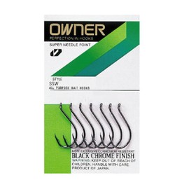 OWNER Rose SSW No. 1