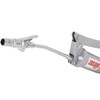 ZEELINE BY MILTON Medium-Duty Lever Grip Grease Gun, 6,000 PSI