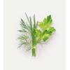 Lebensbaum Garden Herbs, Spice Mix for Salad Dressing, Soups &