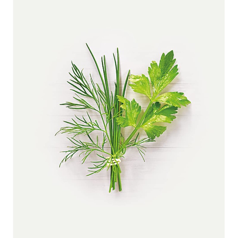 Lebensbaum Garden Herbs, Spice Mix for Salad Dressing, Soups &