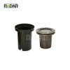 High Quality Cast Brass in Ground Lighting Led Under Ground