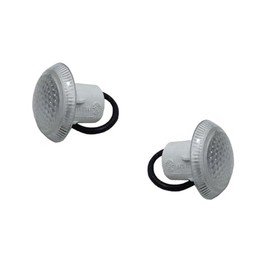 GuusCar 2 x for Ford Transit Connect Side Reflector Indicator Flasher Lamp (R-L) 1353531 4T1613K376AA