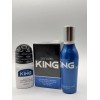 Zermat Set King Perfume, Desodorante En Roll-on, Loción Afeitar Para