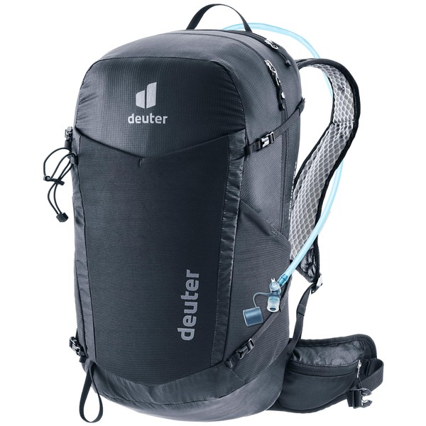 Deuter Unisex Speed Lite Pro 25L Hydro, Mountain Hiking Backpack