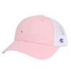 Champion Champion [Champion] Kids Mesh Cap 141-0093 Unisex Children, Pink